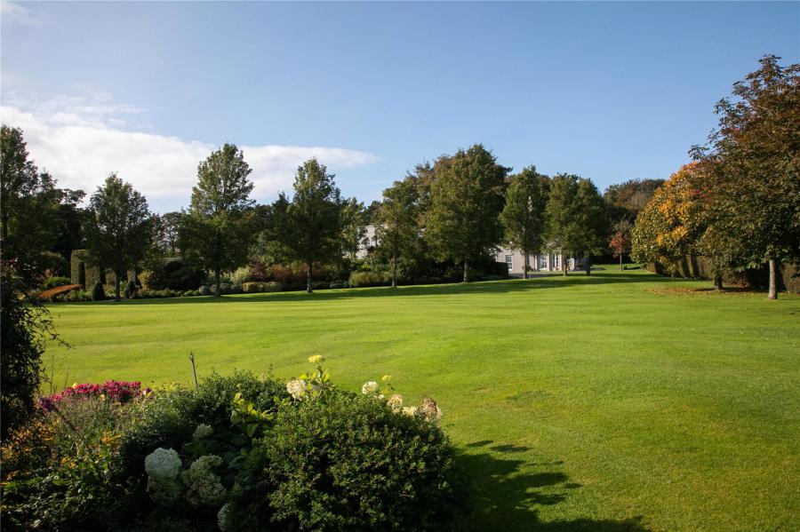 Killynether House, 241 Killynether Road Killynether House, 241 Killynether Road