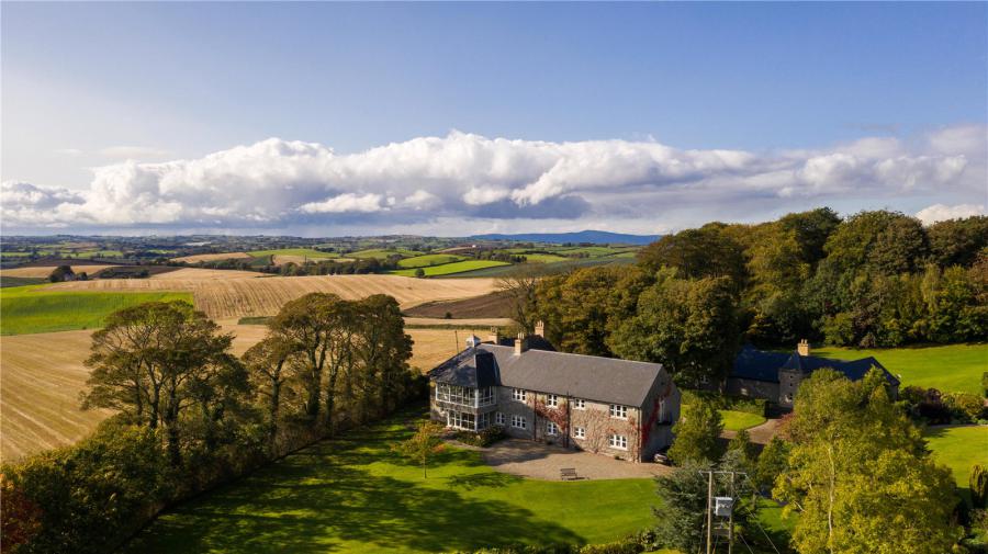 Killynether House, 241 Killynether Road Killynether House, 241 Killynether Road