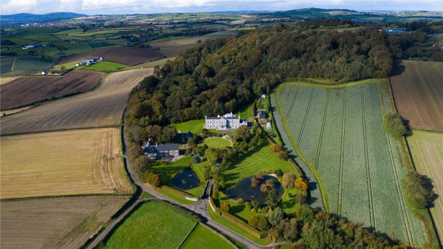 Killynether House, 241 Killynether Road Killynether House, 241 Killynether Road