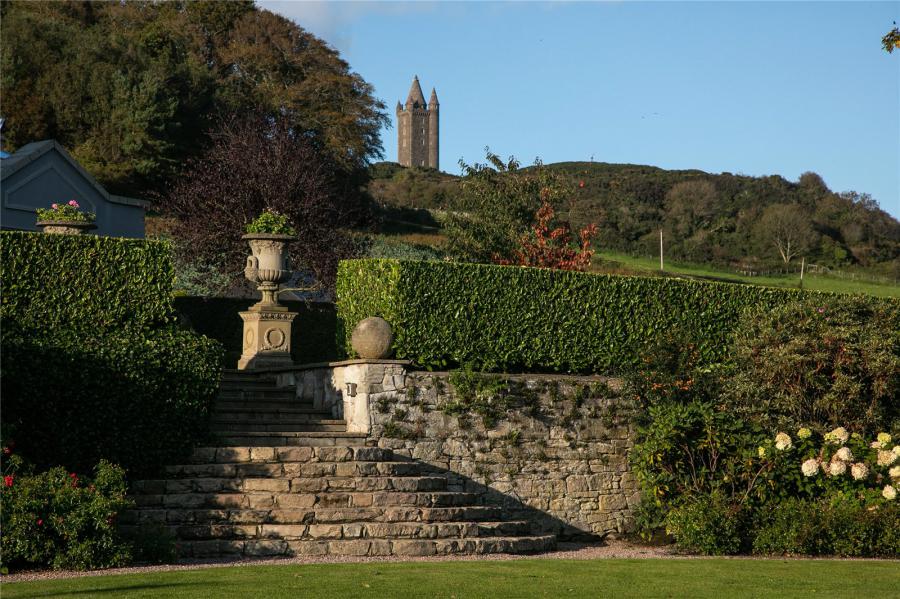 Killynether House, 241 Killynether Road Killynether House, 241 Killynether Road