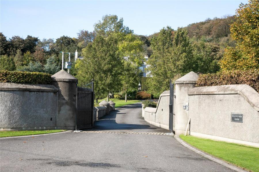 Killynether House, 241 Killynether Road Killynether House, 241 Killynether Road