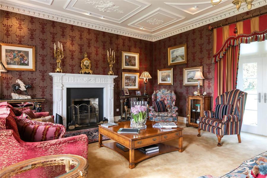 Killynether House, 241 Killynether Road Killynether House, 241 Killynether Road
