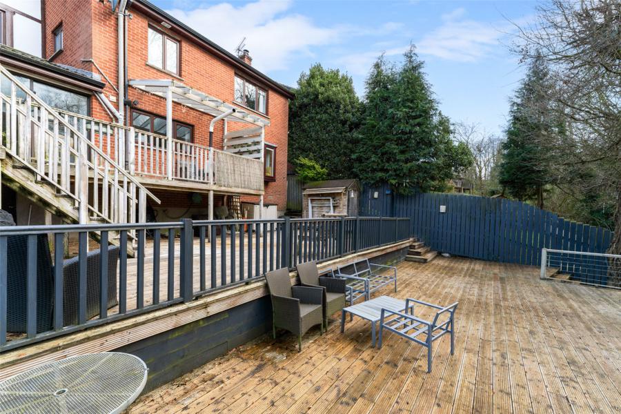 5 Old Quay Court