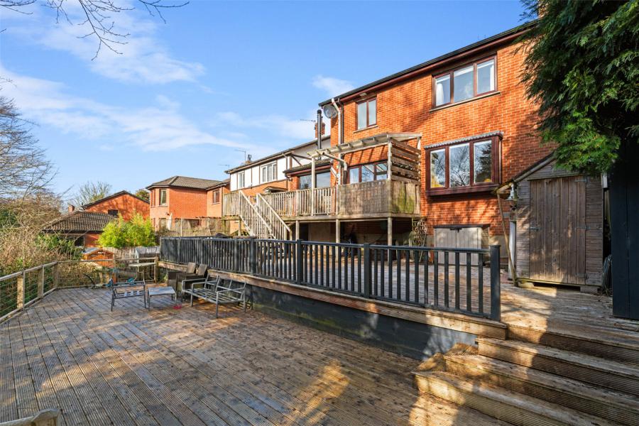 5 Old Quay Court