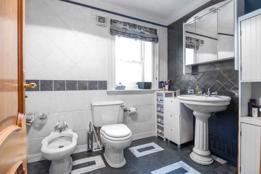Sharman House Apartment, Crawfordsburn Sharman House Apartment, Crawfordsburn