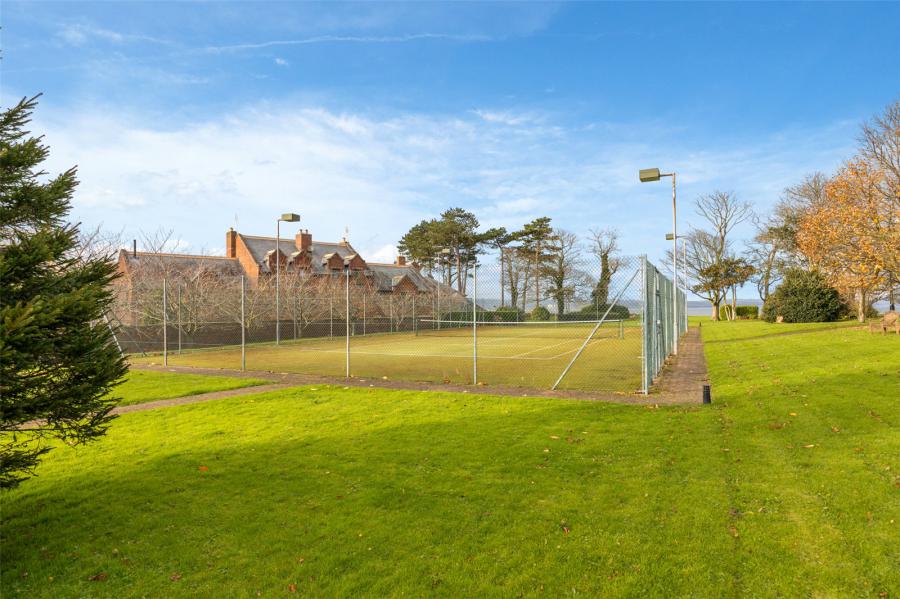 Sharman House Apartment, Crawfordsburn Sharman House Apartment, Crawfordsburn