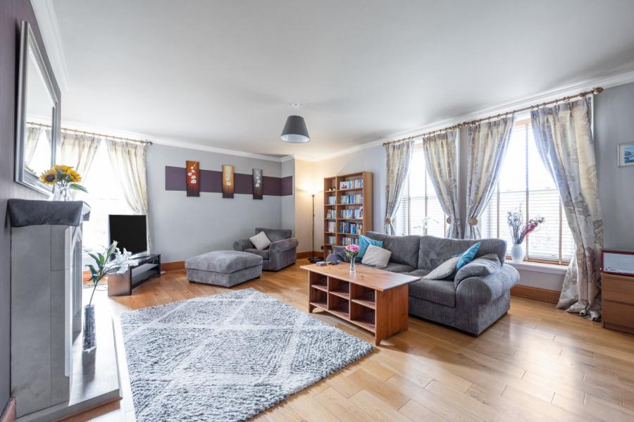 Sharman House Apartment, Crawfordsburn Sharman House Apartment, Crawfordsburn