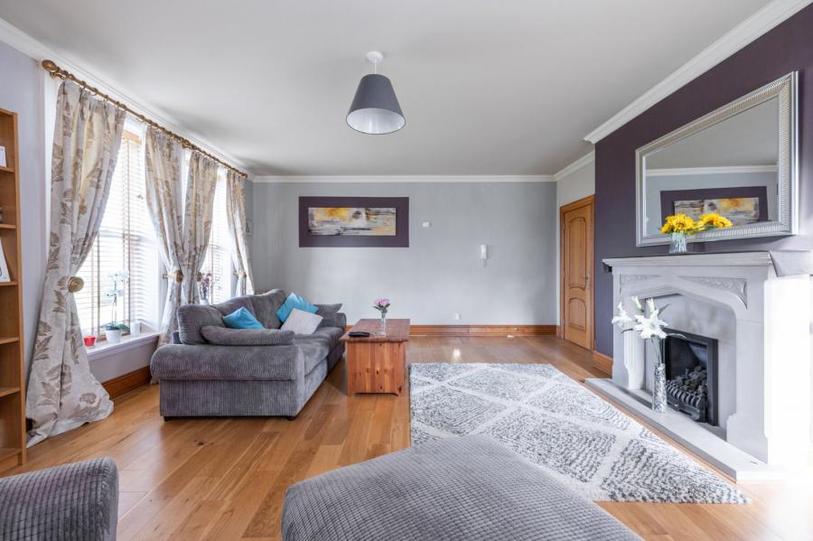 Sharman House Apartment, Crawfordsburn Sharman House Apartment, Crawfordsburn