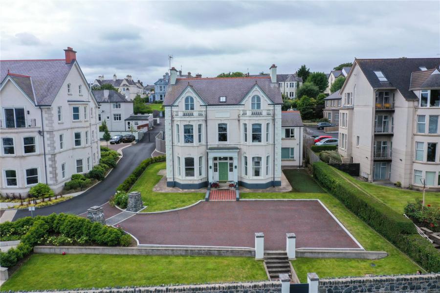 66 Princetown Road