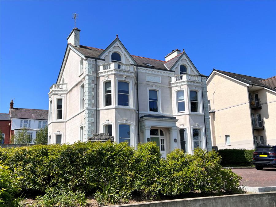 Princetown Villa, 66 Princetown Road