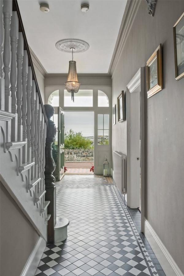Princetown Villa, 66 Princetown Road