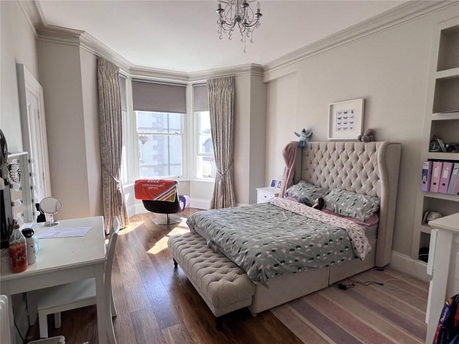 Princetown Villa, 66 Princetown Road