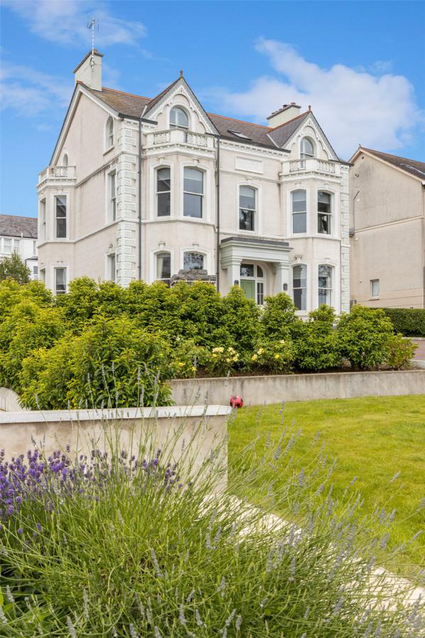 Princetown Villa, 66 Princetown Road