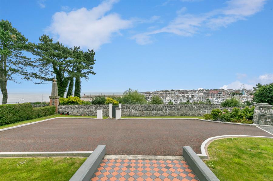 Princetown Villa, 66 Princetown Road