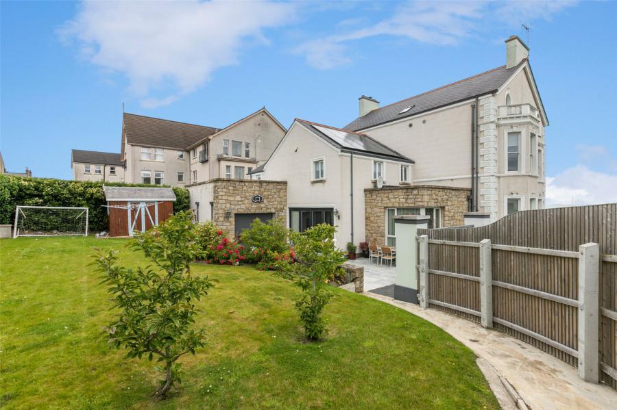 Princetown Villa, 66 Princetown Road