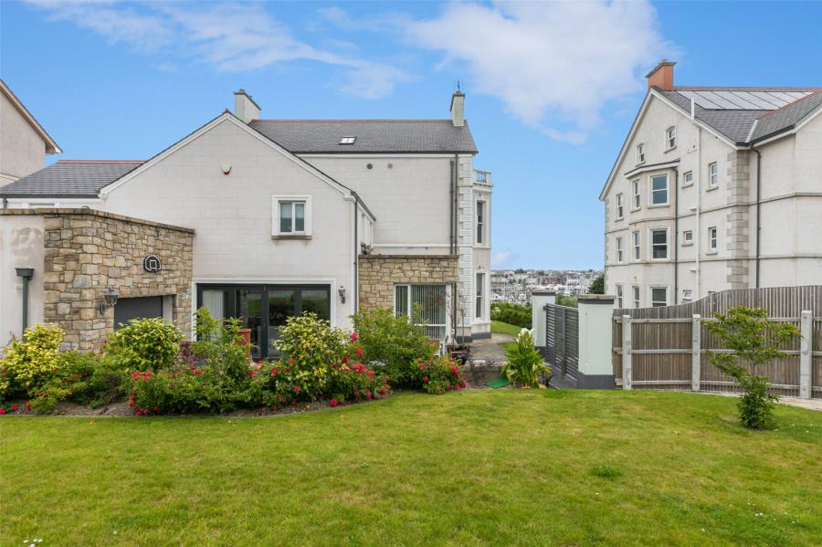 Princetown Villa, 66 Princetown Road