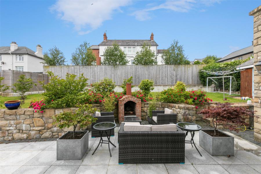 Princetown Villa, 66 Princetown Road