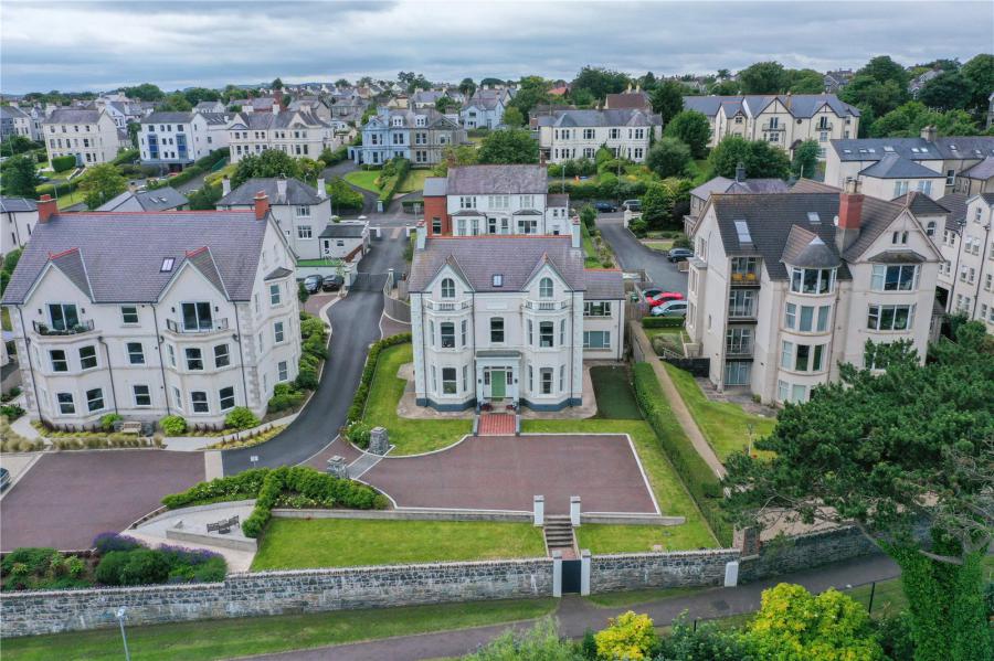 Princetown Villa, 66 Princetown Road