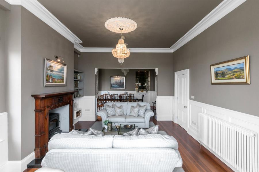 Princetown Villa, 66 Princetown Road