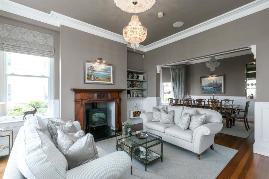 Princetown Villa, 66 Princetown Road