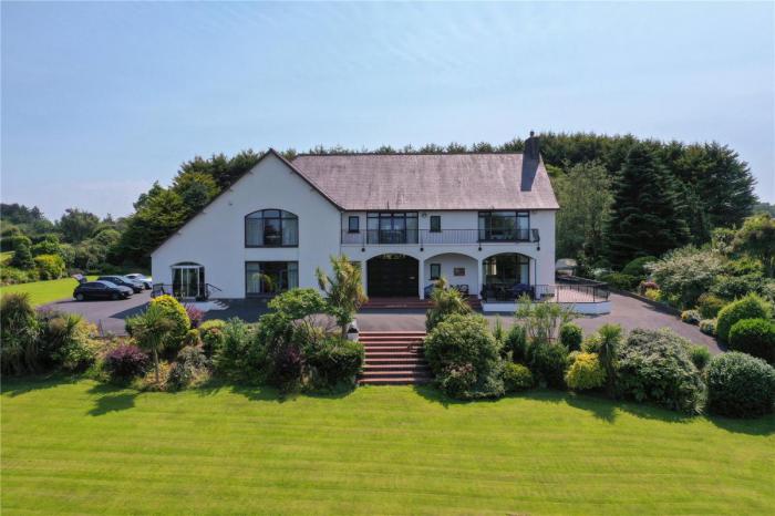 Denvieste, 73 Craigdarragh Road