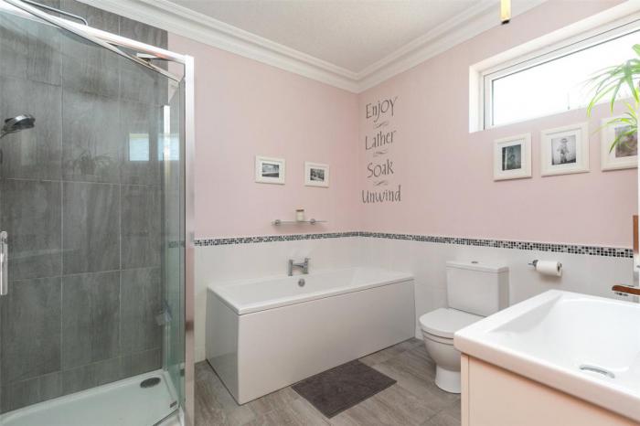 Denvieste, 73 Craigdarragh Road
