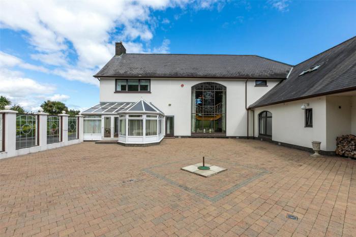 Denvieste, 73 Craigdarragh Road