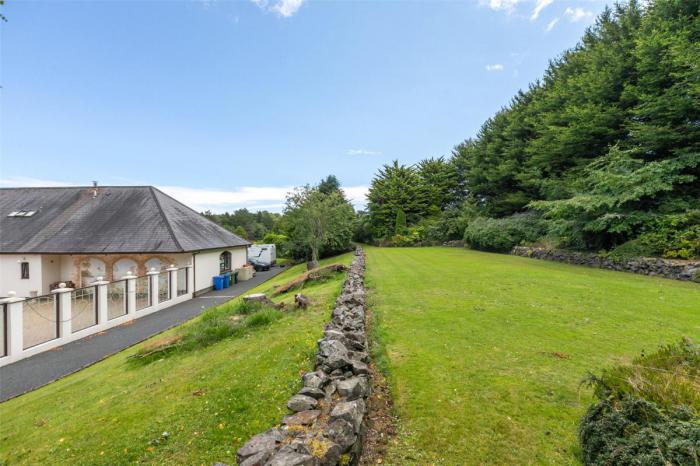 Denvieste, 73 Craigdarragh Road