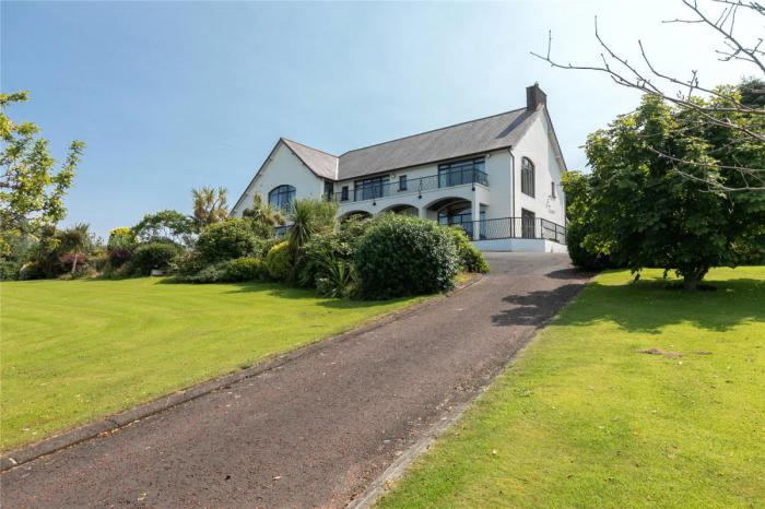 Denvieste, 73 Craigdarragh Road