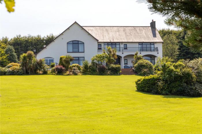 Denvieste, 73 Craigdarragh Road