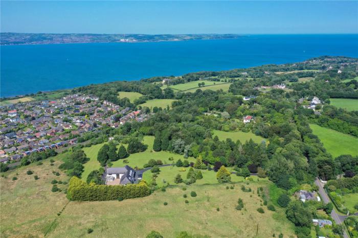 Denvieste, 73 Craigdarragh Road Denvieste, 73 Craigdarragh Road