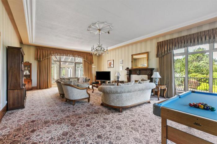 Denvieste, 73 Craigdarragh Road