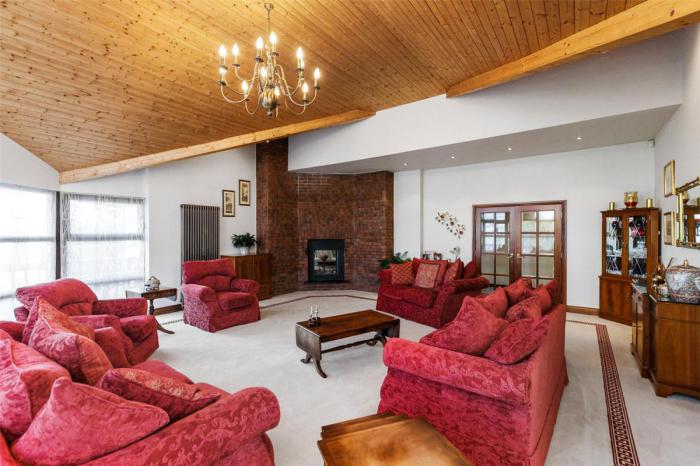41 Whinney Hill