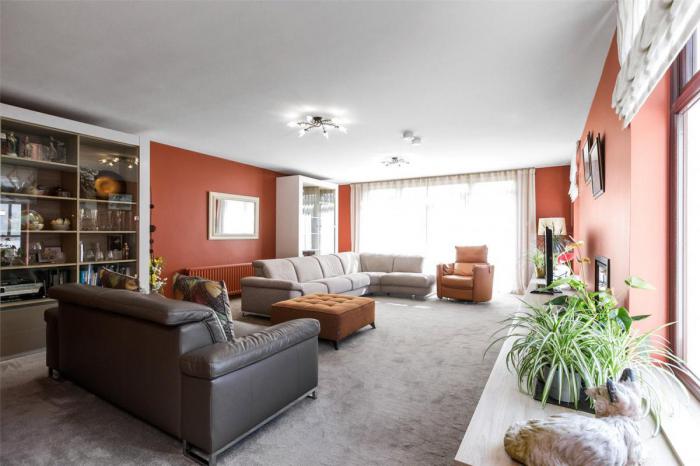 41 Whinney Hill