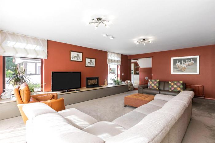 41 Whinney Hill