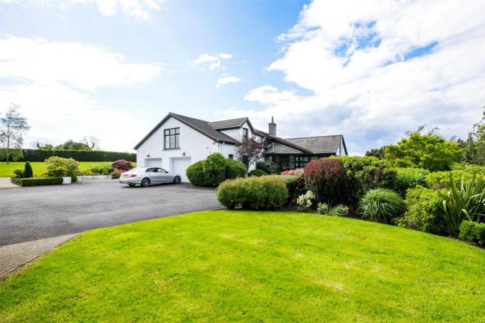 41 Whinney Hill