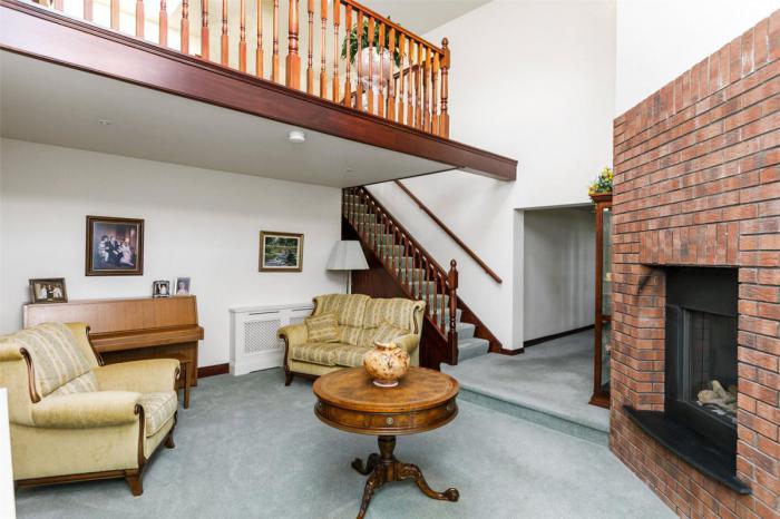 41 Whinney Hill
