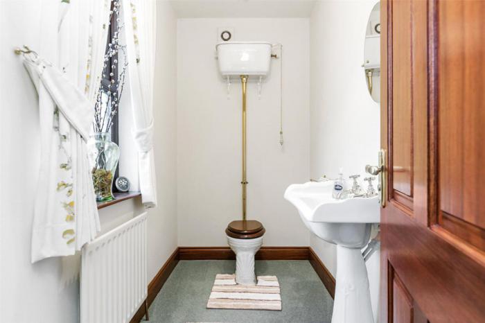 41 Whinney Hill 41 Whinney Hill
