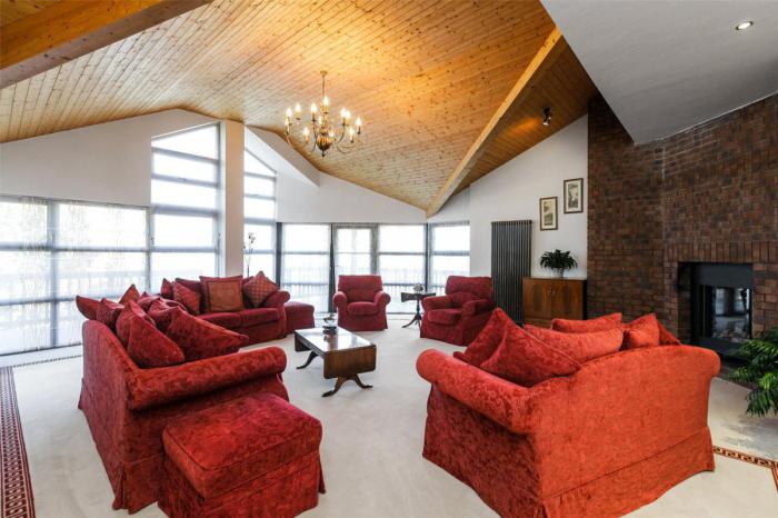 41 Whinney Hill