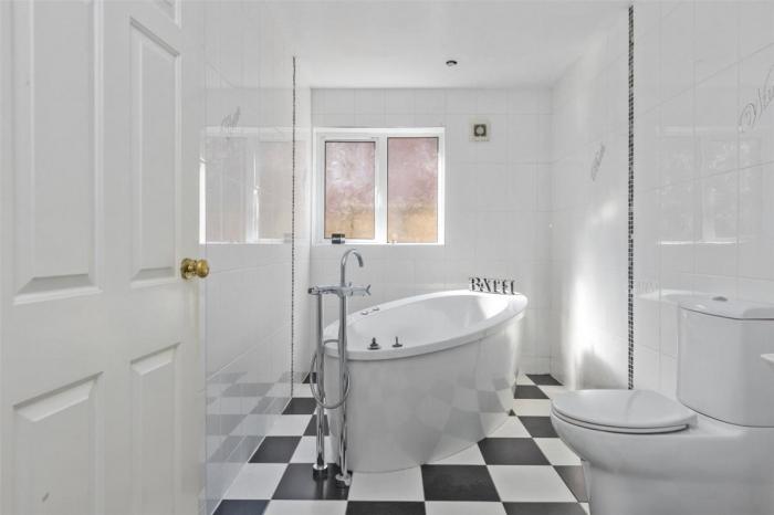 1 Beechwood 1 Beechwood
