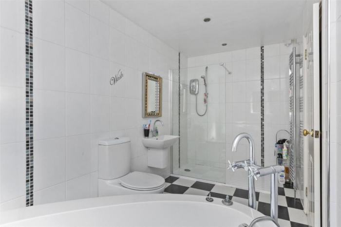 1 Beechwood 1 Beechwood