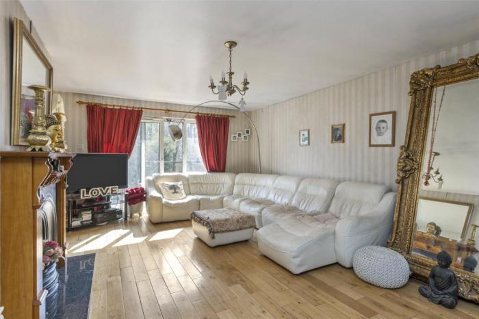 1 Beechwood 1 Beechwood