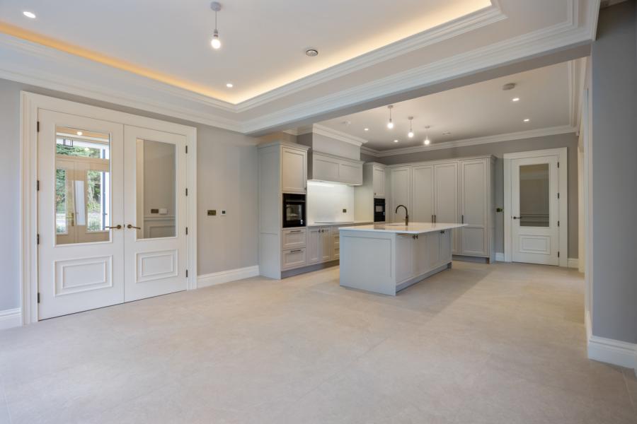 Apartment 15 The Mansion House294, Ardavon Estate
