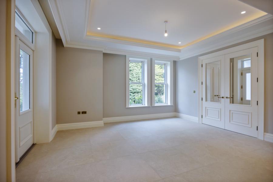 Apartment 15 The Mansion House294, Ardavon Estate