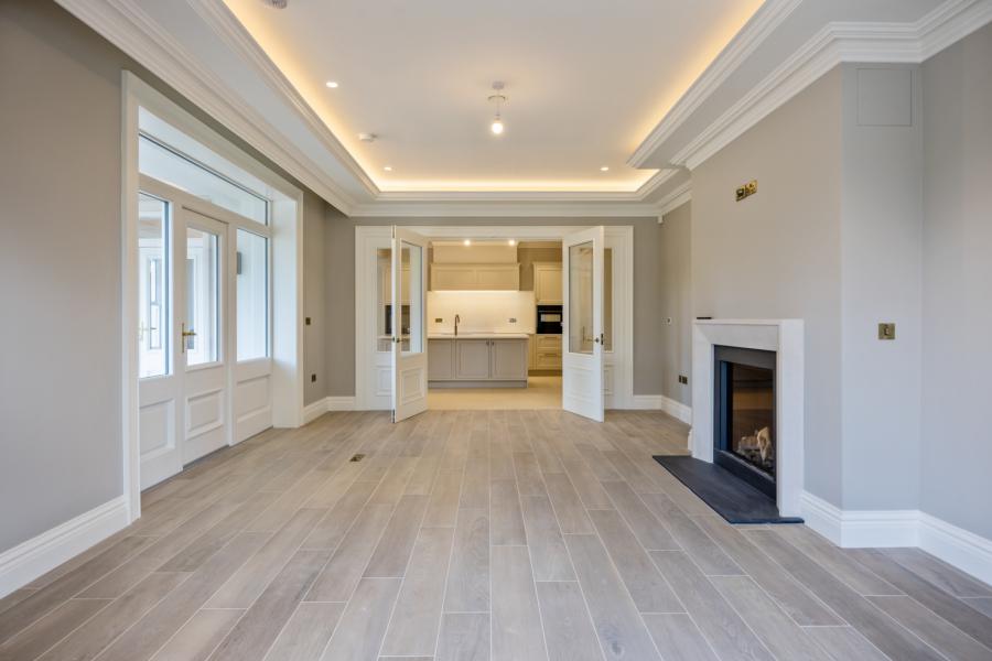 Apartment 15 The Mansion House294, Ardavon Estate