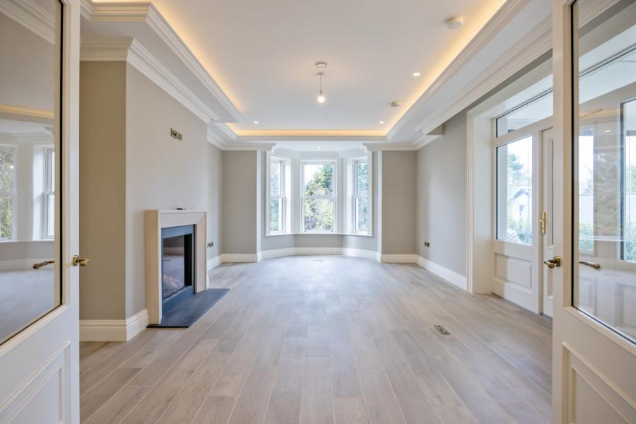 Apartment 15 The Mansion House294, Ardavon Estate