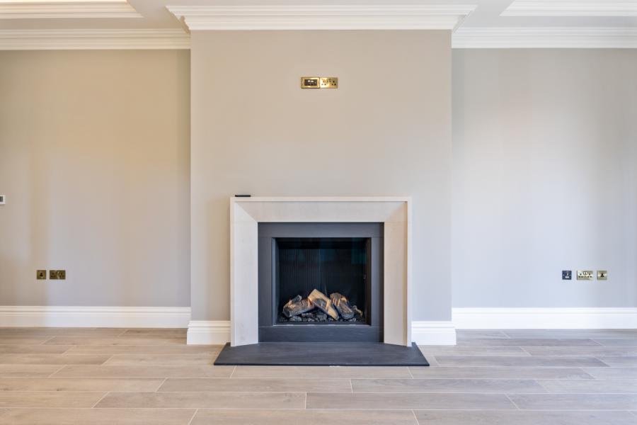 Apartment 15 The Mansion House294, Ardavon Estate