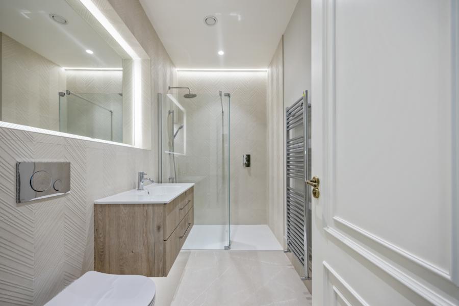 Apartment 15 The Mansion House294, Ardavon Estate