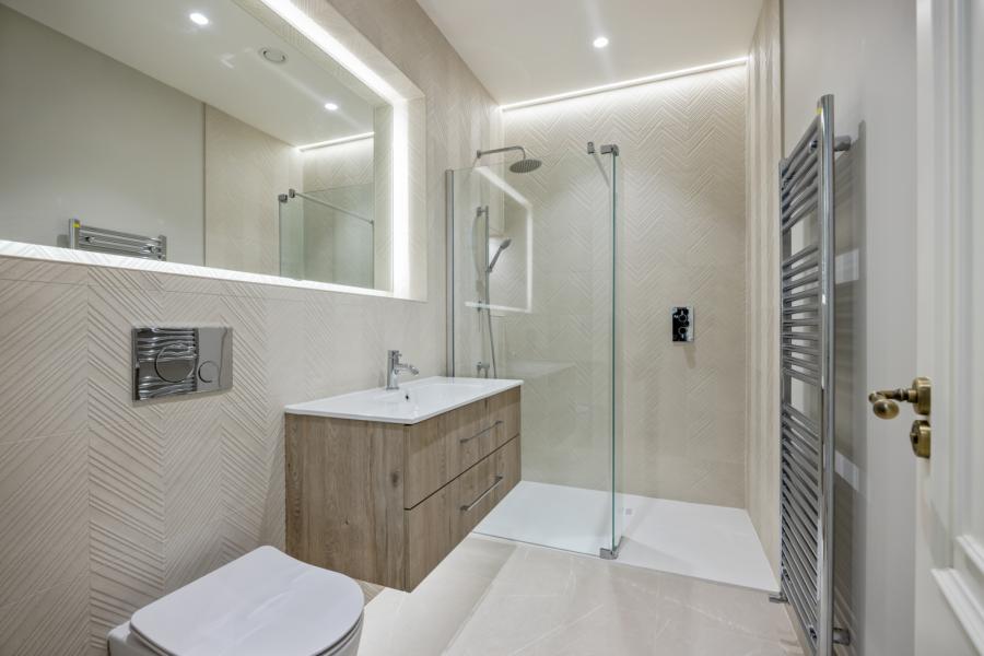 Apartment 15 The Mansion House294, Ardavon Estate