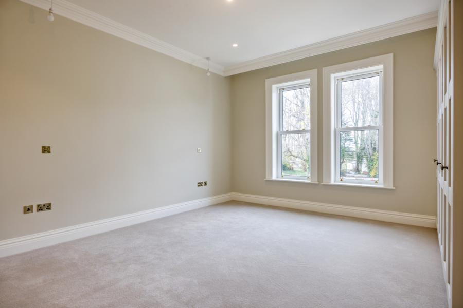 Apartment 15 The Mansion House294, Ardavon Estate
